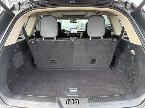 Used 2024 Lincoln Aviator Reserve w/ Equipment Group 201A RWD image 10