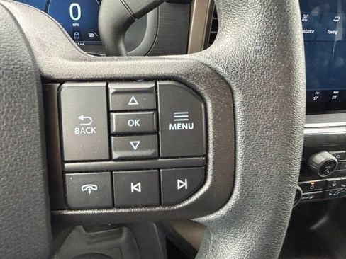 Used 2025 Ford F150 STX w/ Equipment Group 201A FX4 image 23