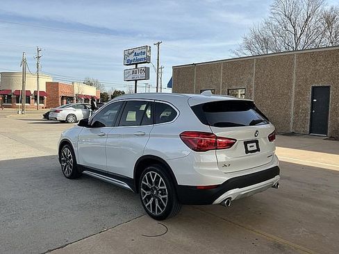 Used 2021 BMW X1 sDrive28i w/ Convenience Package image 7