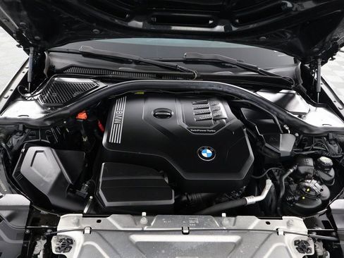 Used 2019 BMW 330i Sedan w/ Premium Package RWD image 15