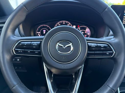Certified 2024 MAZDA CX-90 Plug-In Hybrid w/ Premium Plus AWD/4WD image 24