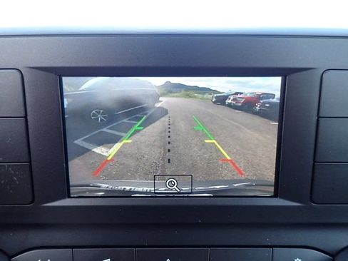 Certified 2022 Ford EcoSport S AWD/4WD image 28
