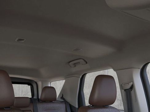 New 2025 Ford Bronco Sport Outer Banks w/ Outer Banks Tech Package+ AWD/4WD image 22