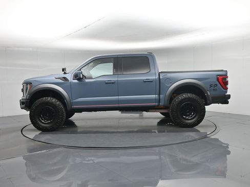 Used 2023 Ford F150 Raptor image 32