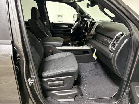 New 2026 RAM 1500 Big Horn AWD/4WD image 22