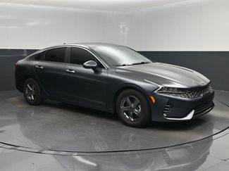 Used 2021 Kia K5 LXS FWD video 1