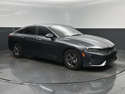Used 2021 Kia K5 LXS