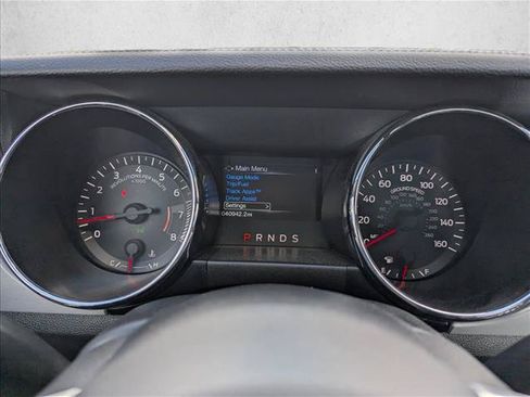 Used 2017 Ford Mustang GT Premium w/ Equipment Group 401A RWD image 16