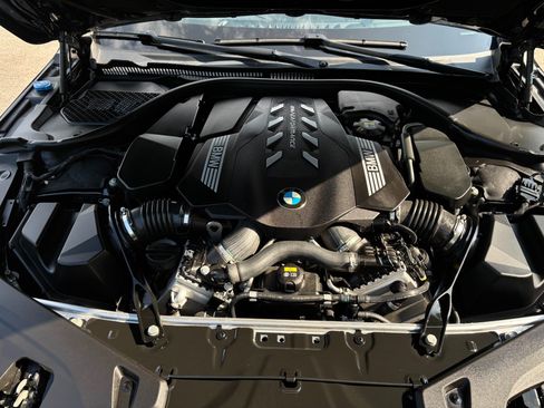 Used 2021 BMW M850i xDrive Convertible AWD/4WD image 23