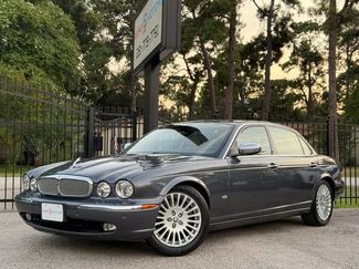 Used 2007 Jaguar XJ8 L image 1