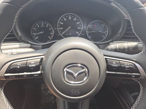 New 2026 MAZDA CX-30 Aire Edition AWD/4WD image 19