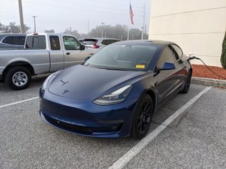 Used 2022 Tesla Model 3 video 1