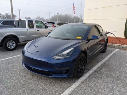 Used 2022 Tesla Model 3