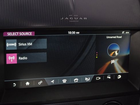 Used 2023 Jaguar F-TYPE R-Dynamic image 25