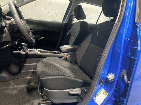 Used 2023 Nissan Kicks SV FWD image 18