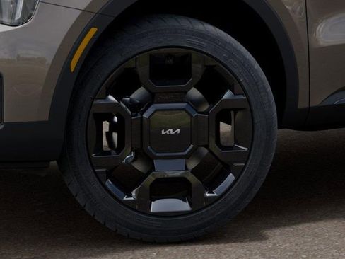 New 2026 Kia Sorento X-Line EX AWD/4WD image 10