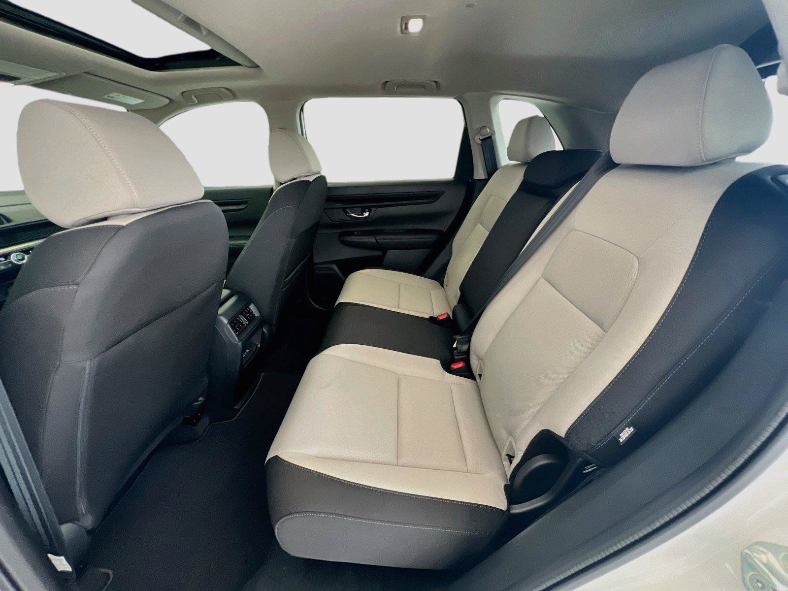 New 2027 Honda CR-V EX image 23