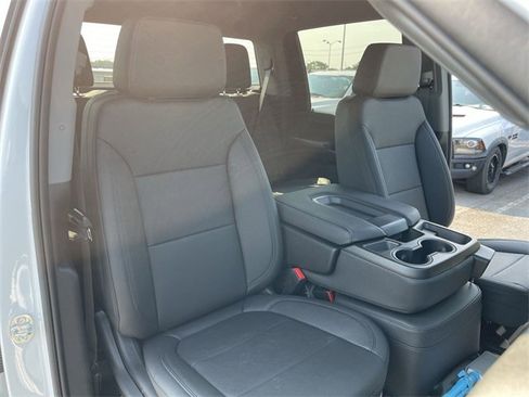 New 2023 GMC Sierra 3500 Pro w/ Gooseneck/5TH Wheel Package image 19