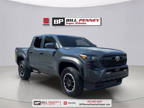 Used 2024 Toyota Tacoma TRD Off-Road image 8