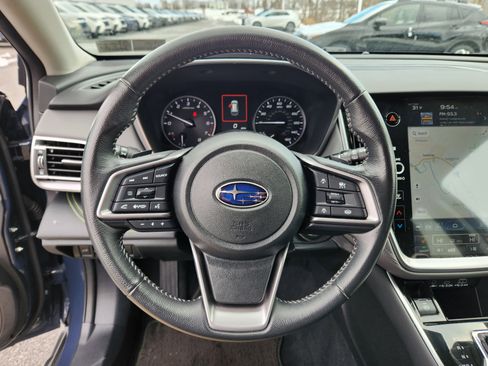 Certified 2023 Subaru Outback Onyx Edition image 18