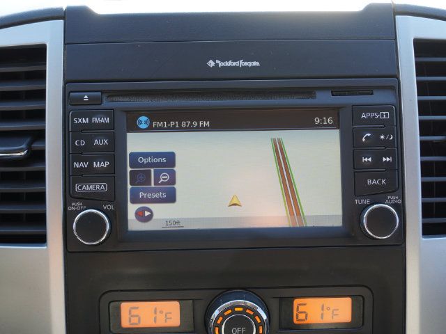 Used 2020 Nissan Frontier PRO-4X AWD/4WD image 33