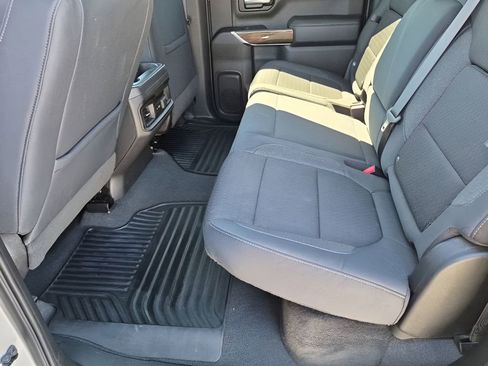 Used 2019 Chevrolet Silverado 1500 RST w/ All-Star Edition image 20