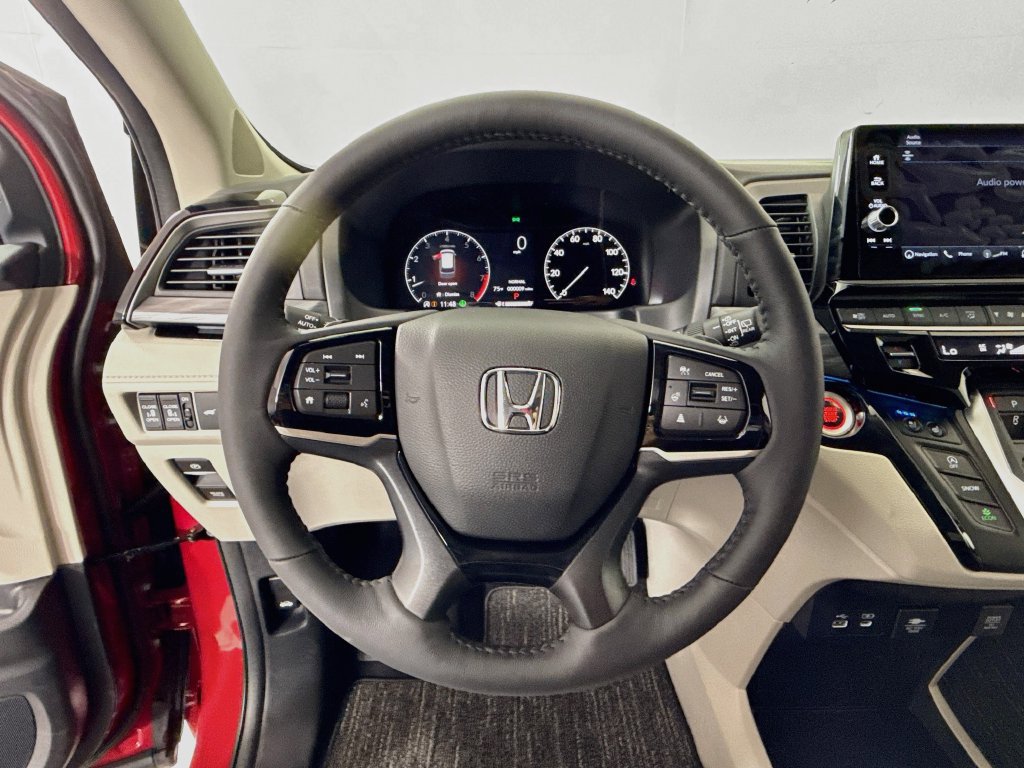 New 2026 Honda Odyssey Elite image 12