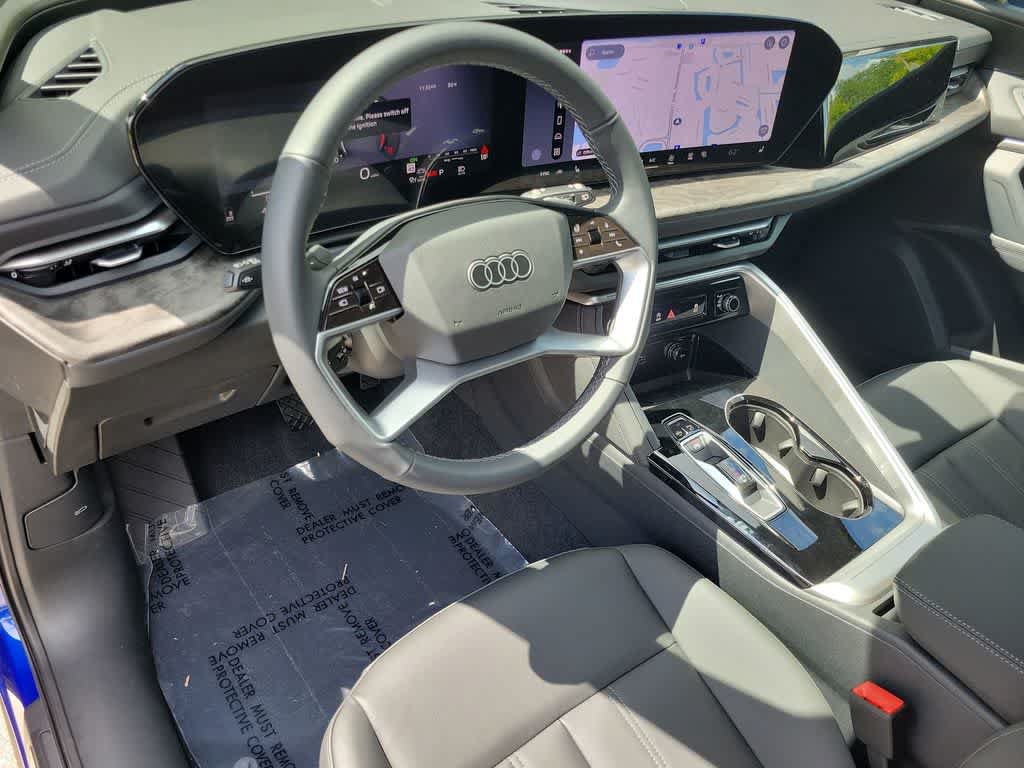 New 2026 Audi Q5 2.0T AWD/4WD image 10