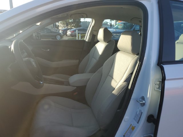 New 2026 Honda Accord LX image 16