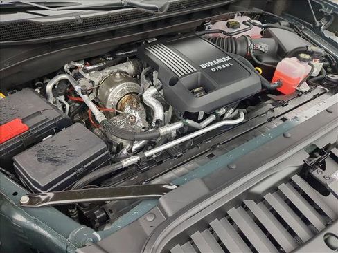 New 2026 Chevrolet Silverado 1500 LT Trail Boss image 28