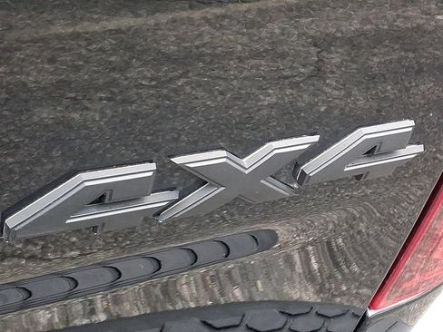 Used 2022 RAM 1500 Warlock w/ Electronics Group AWD/4WD image 28