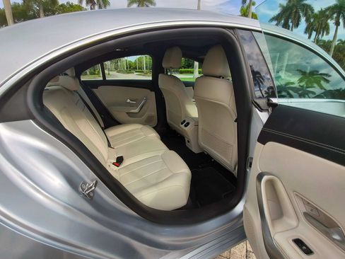 Used 2025 Mercedes-Benz CLA 250 4MATIC image 15