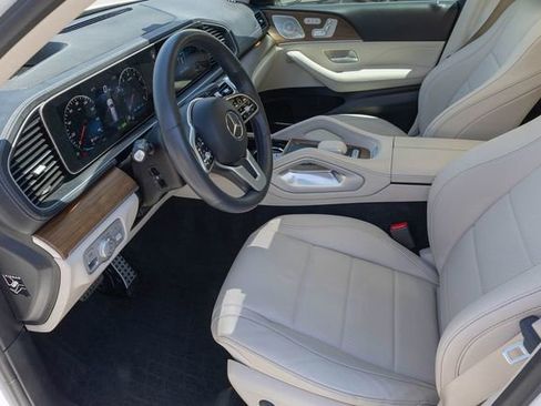 Certified 2023 Mercedes-Benz GLS 450 4MATIC image 2