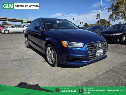 Used 2015 Audi A3 1.8T Premium Plus