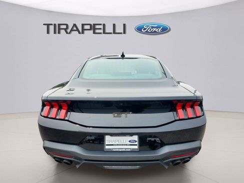 New 2025 Ford Mustang GT Premium image 7