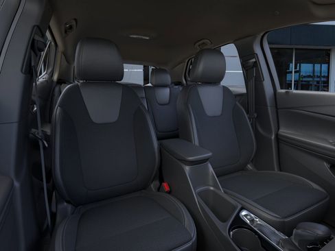 New 2026 Buick Encore GX Preferred w/ Advanced Technology Package image 44