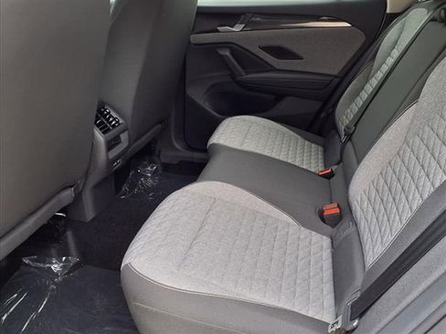 New 2026 Volkswagen Tiguan S FWD image 9