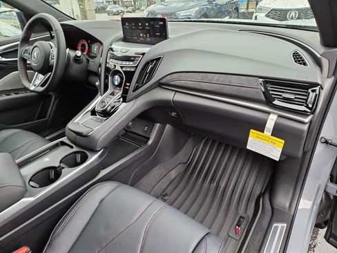 New 2026 Acura RDX A-Spec image 13