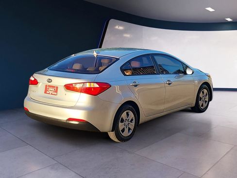Used 2014 Kia Forte LX image 5