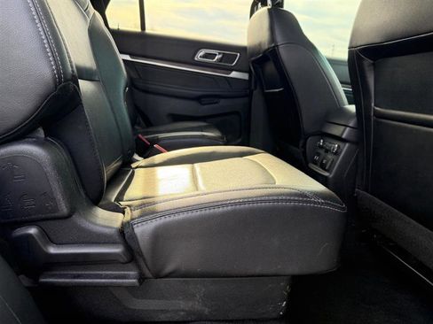Used 2017 Ford Explorer Limited w/ Equipment Group 303A image 19