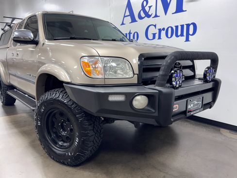 Used 2006 Toyota Tundra SR5 AWD/4WD image 17