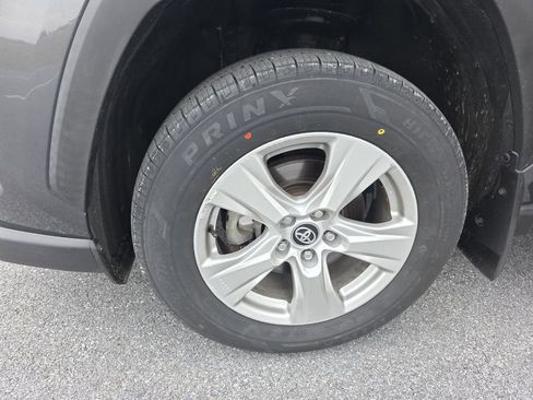 Used 2020 Toyota RAV4 XLE w/ All Weather Liner Package image 31