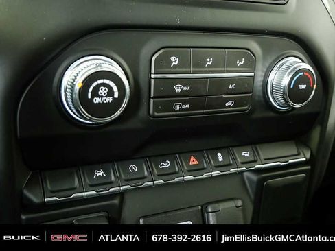 New 2026 GMC Sierra 1500 Pro w/ Pro Value Package RWD image 14