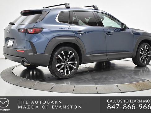 New 2026 MAZDA CX-50 AWD 2.5 S w/ Premium Package image 21