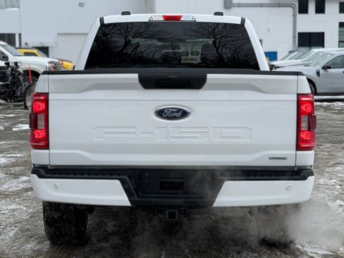 Used 2023 Ford F150 XL w/ STX Appearance Package image 4