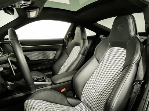 Certified 2024 Porsche 911 Turbo S image 5