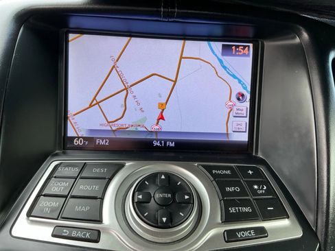 Used 2014 Nissan 370Z Touring w/ Sport Package image 27