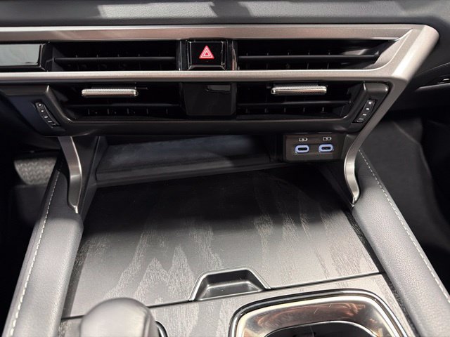 Certified 2025 Lexus RX 350 AWD image 20