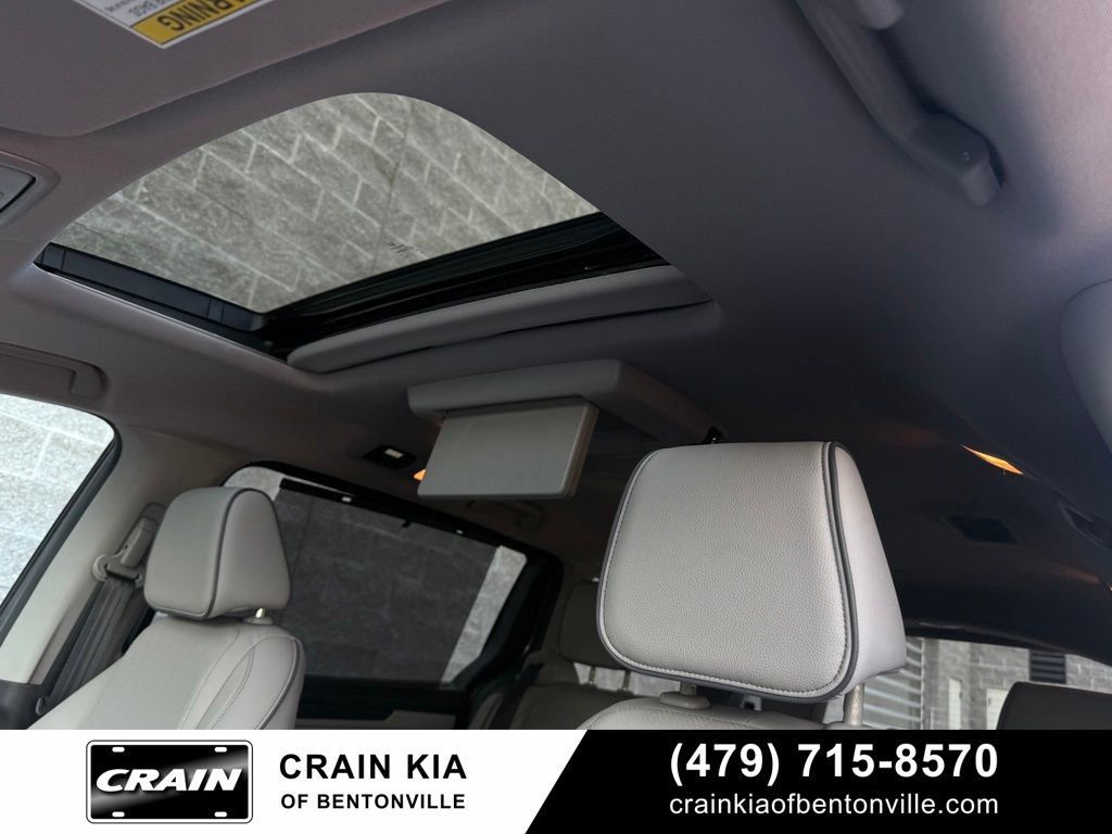Used 2024 Honda Odyssey Elite image 22