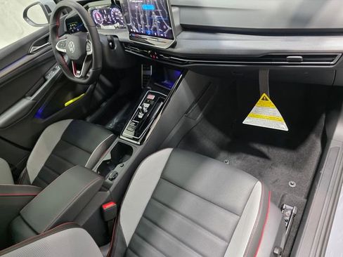 New 2026 Volkswagen GTI SE image 34